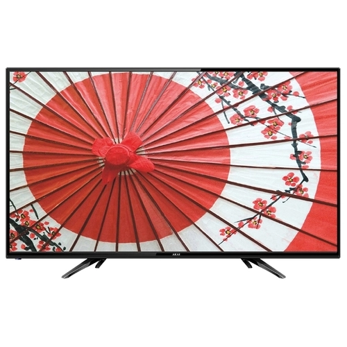 Телевизор Akai LES-40D87M 39.5" (2018)