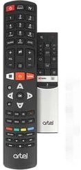 Телевизор Artel UA43H3502