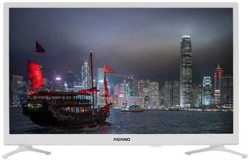 Телевизор Asano 24LH5011T