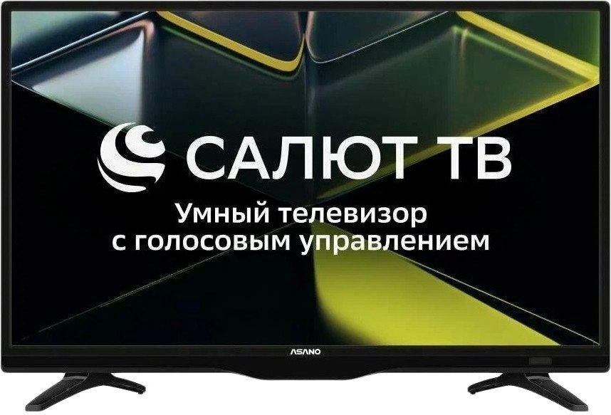 Телевизор Asano 32LH5010T