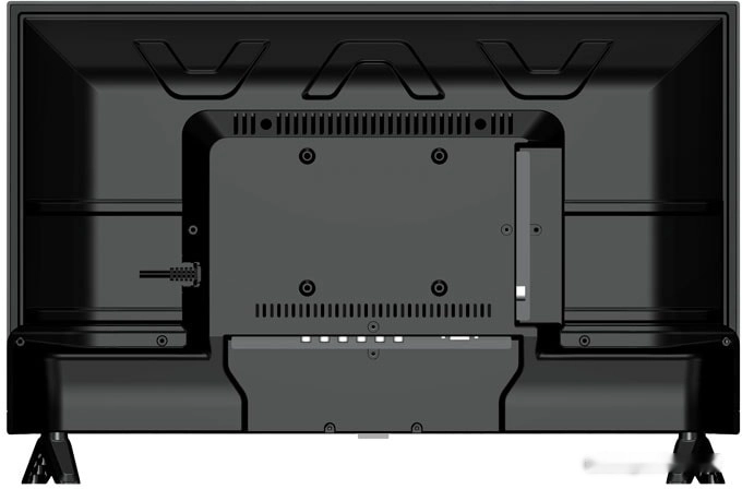 ЖК-телевизор BBK 24LEX-7143/TS2C