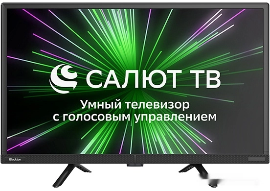 Телевизор Blackton Bt 24S02B