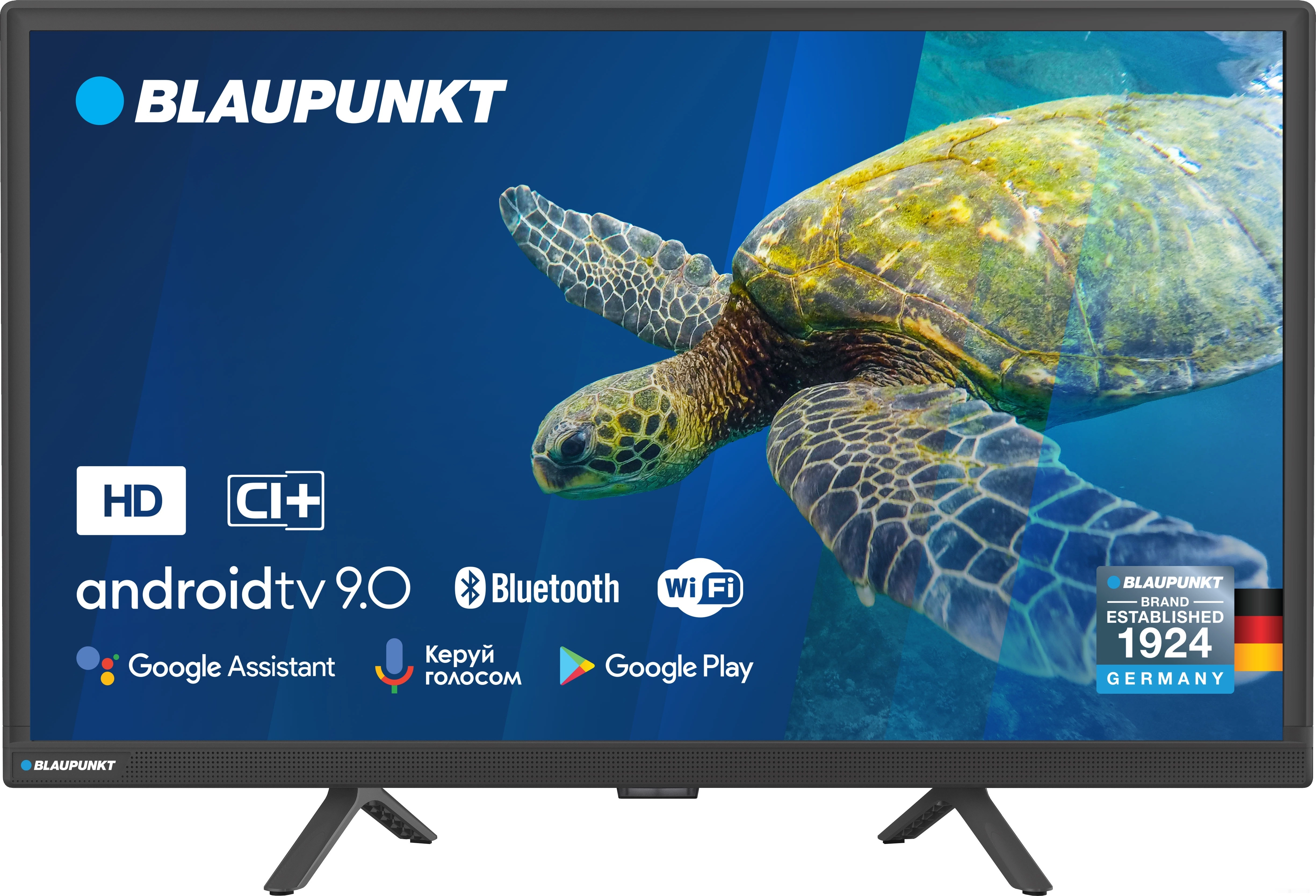 Телевизор Blaupunkt 24HB5000T