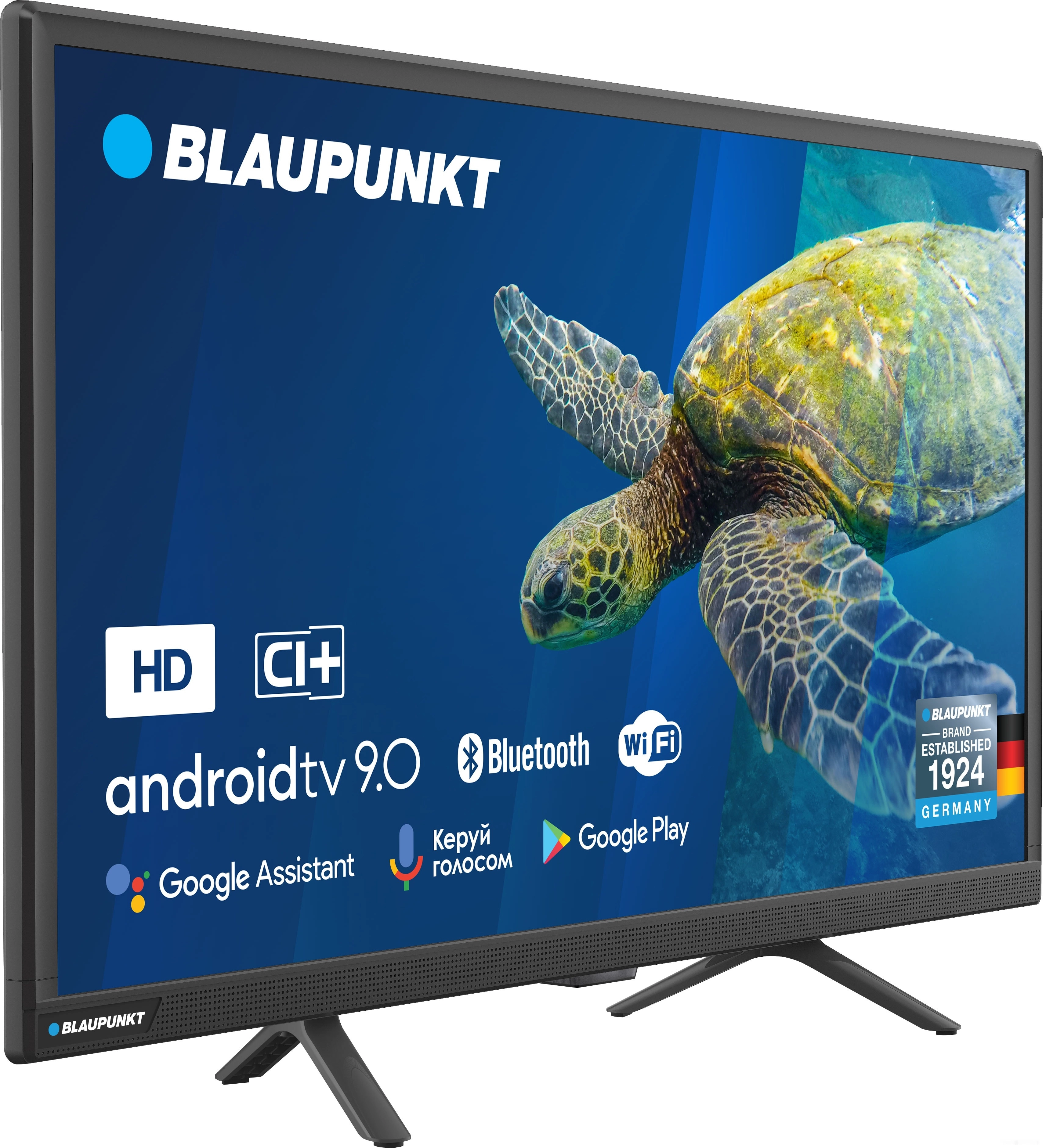 Телевизор Blaupunkt 24HB5000T