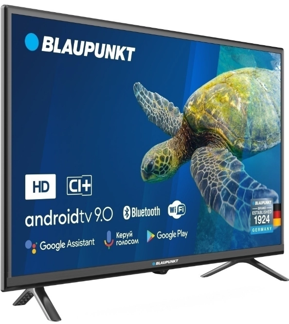 Телевизор Blaupunkt 32HB5000T