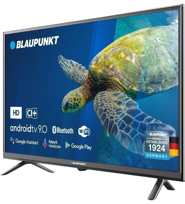 Телевизор Blaupunkt 32HB5000T