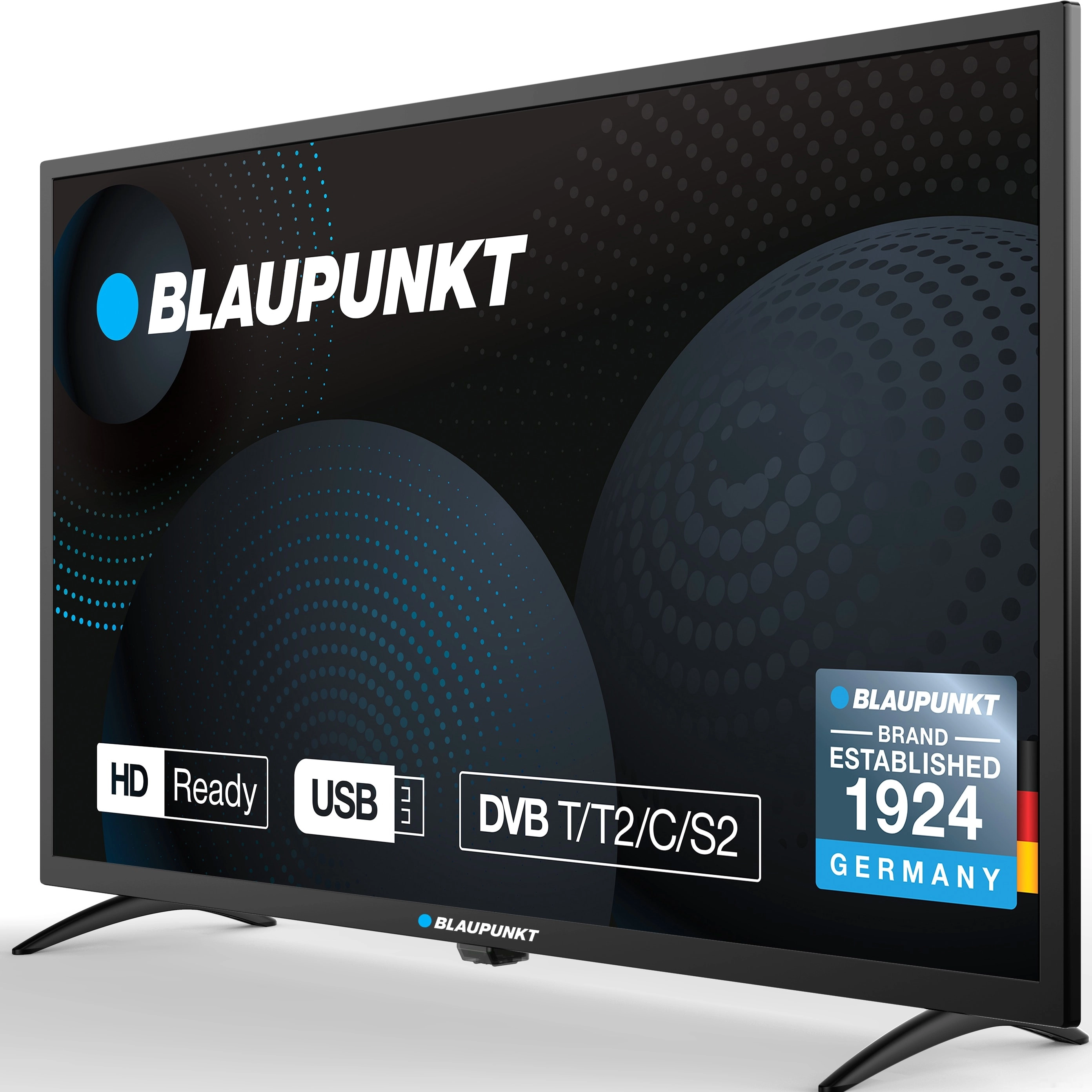 Телевизор Blaupunkt 32WB965T