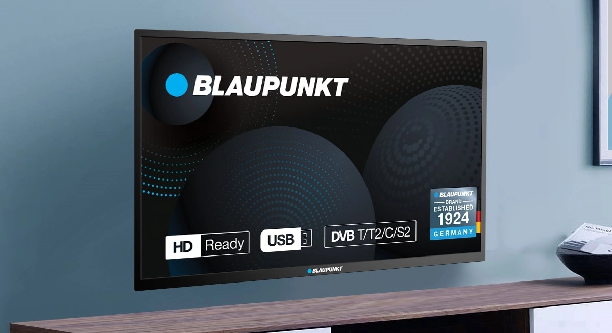 Телевизор Blaupunkt 32WC265T