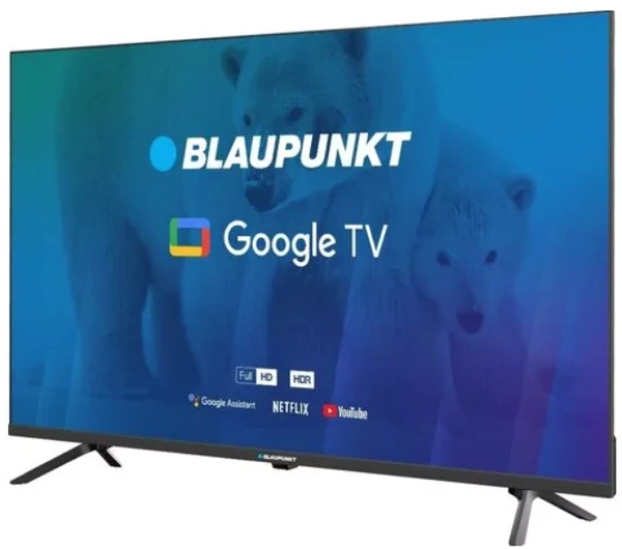 Телевизор Blaupunkt 32WGC5000T