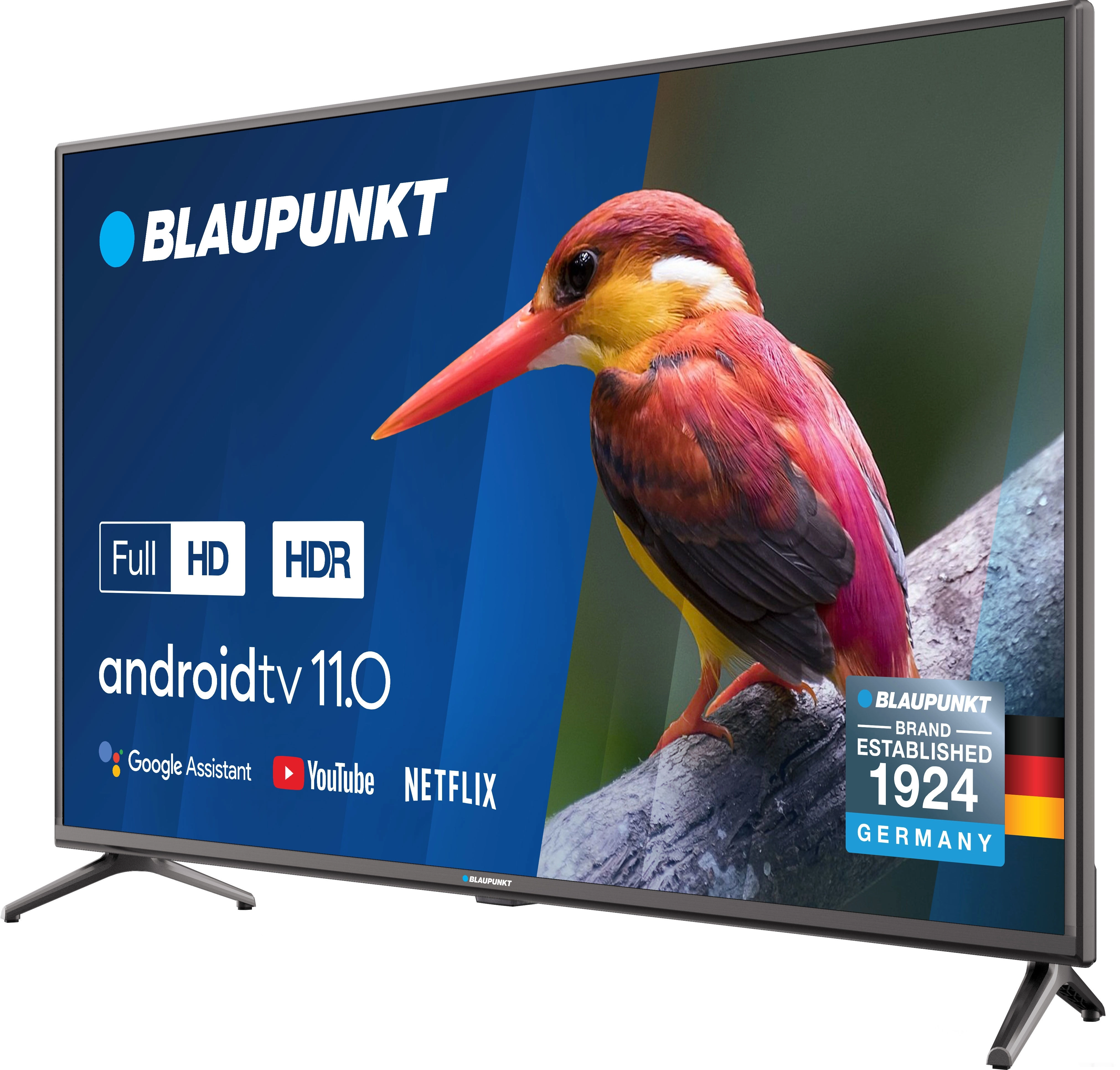 Телевизор Blaupunkt 40FBC5000