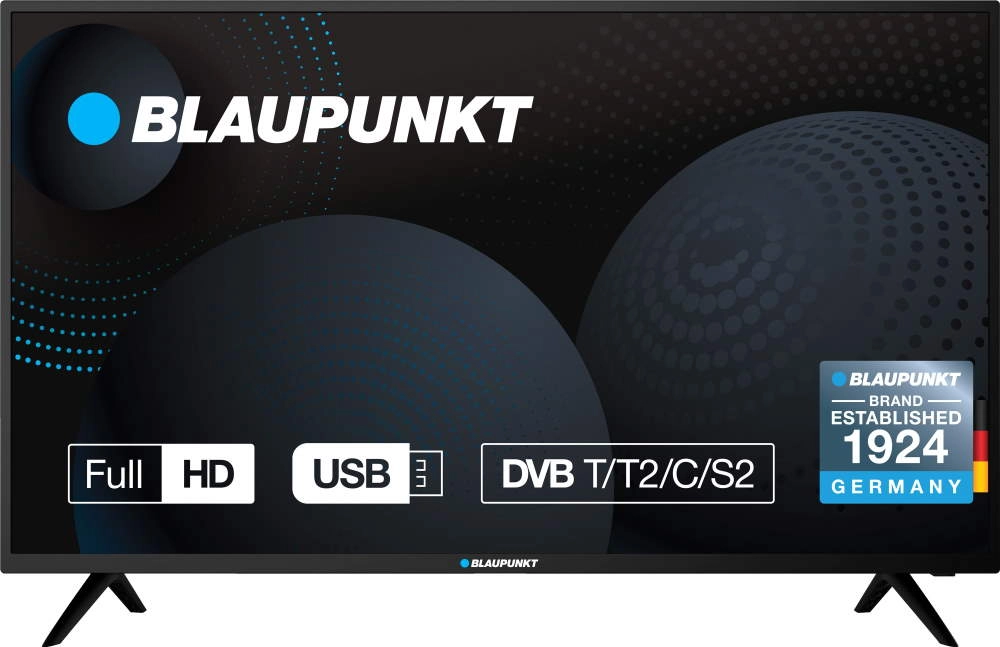 ЖК телевизор Blaupunkt 40FC965T