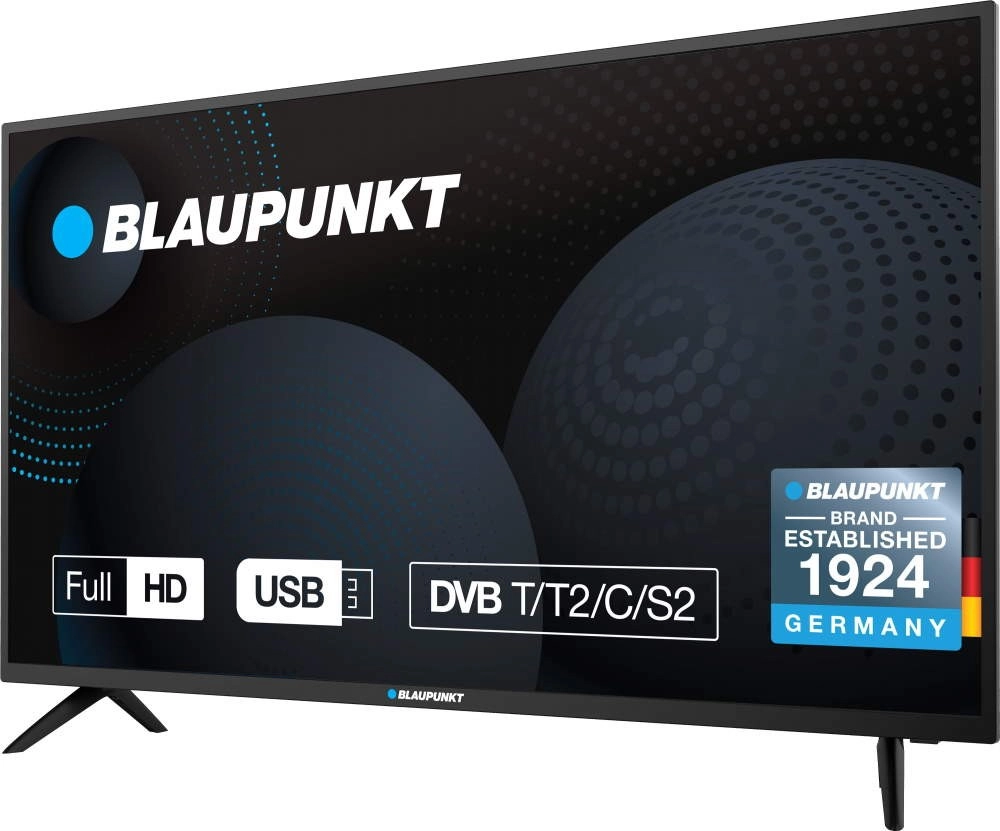 ЖК телевизор Blaupunkt 40FC965T