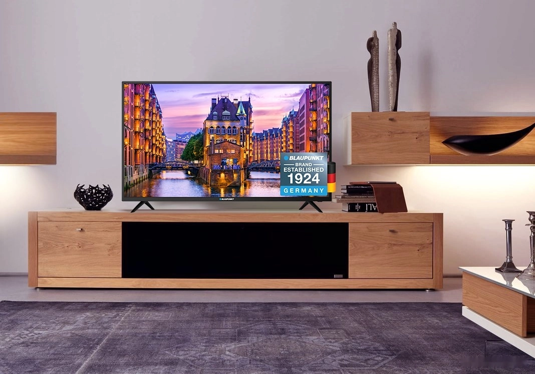 Телевизор Blaupunkt 43FE966T