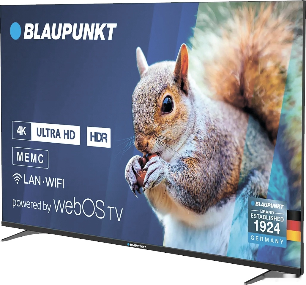 Телевизор Blaupunkt 43UB5000