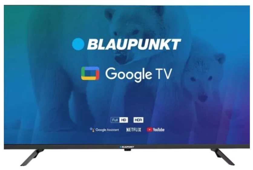 Телевизор Blaupunkt 43WGC5000T