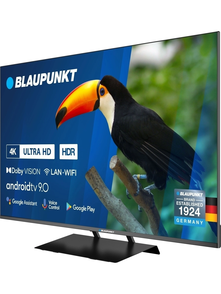 Телевизор Blaupunkt 50UB7000