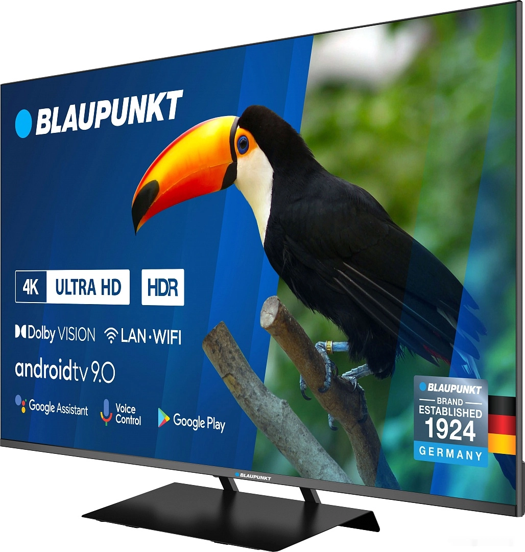 Телевизор Blaupunkt 50UB7000T