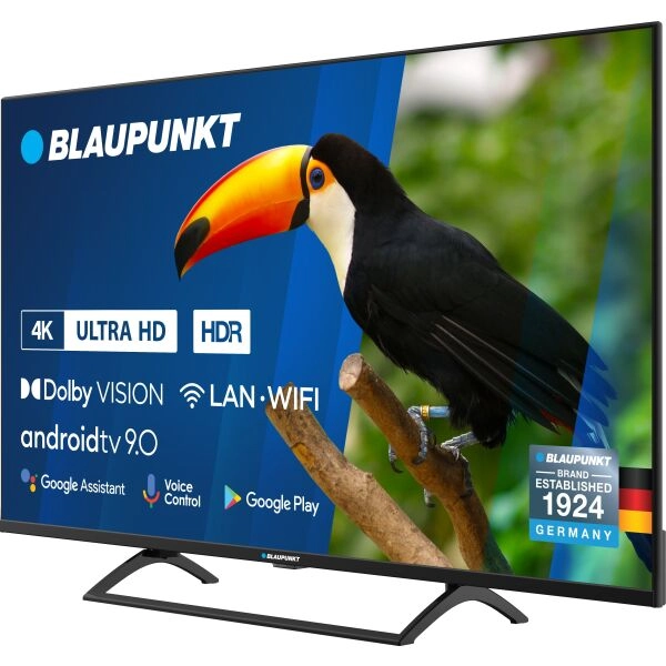 Телевизор Blaupunkt 55UB7000