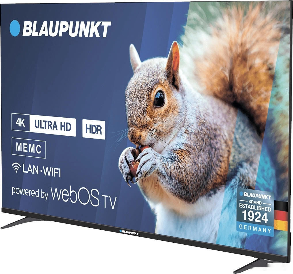 Телевизор Blaupunkt 65UB5000