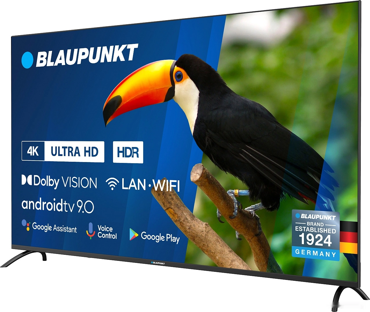 Телевизор Blaupunkt 65UB7000T