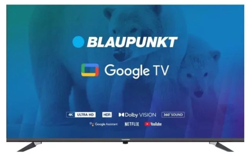 Телевизор Blaupunkt 65UGC6000T