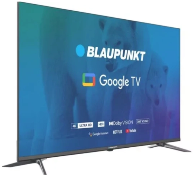 Телевизор Blaupunkt 65UGC6000T