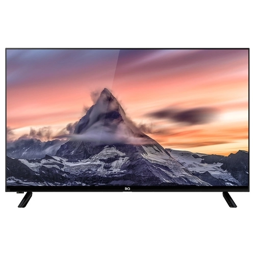 Телевизор BQ 3204B 31.5" (2019)