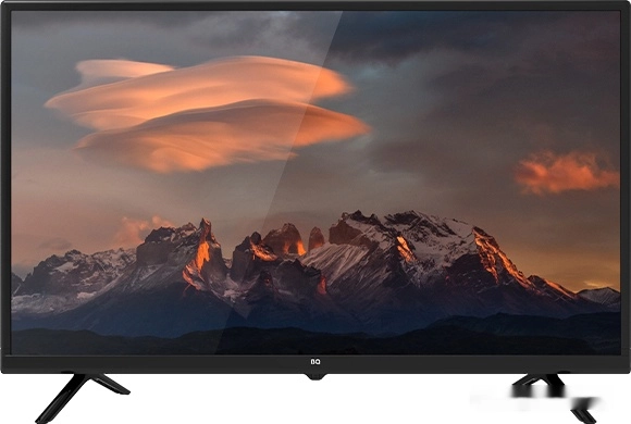 Телевизор BQ 32S09B