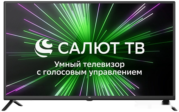 Телевизор BQ 39S06B