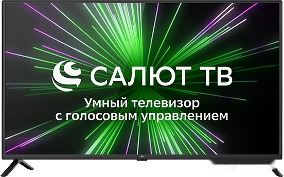 Телевизор BQ 40S05B