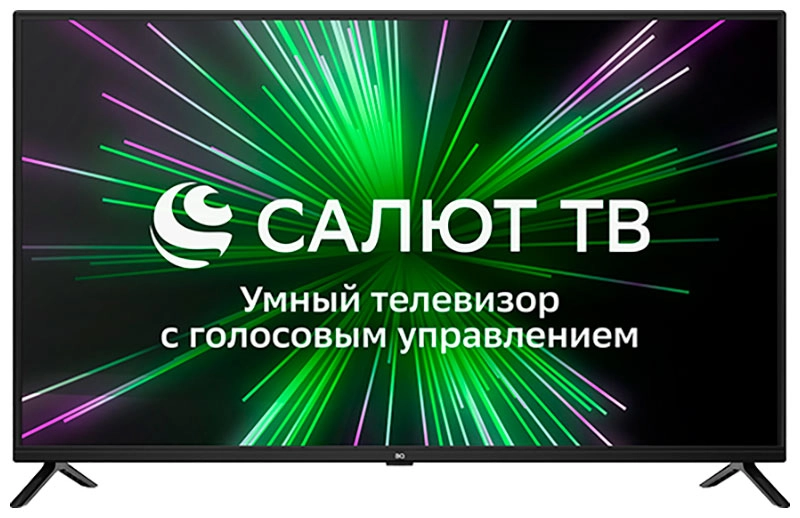 Телевизор BQ 43FS32B