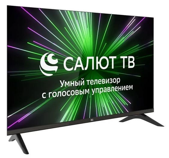 Телевизор BQ 43FS32B