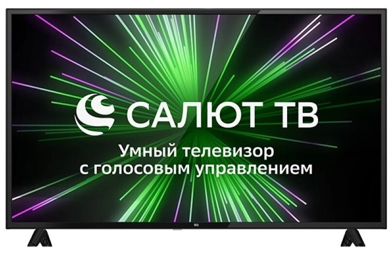 Телевизор BQ 43S07B