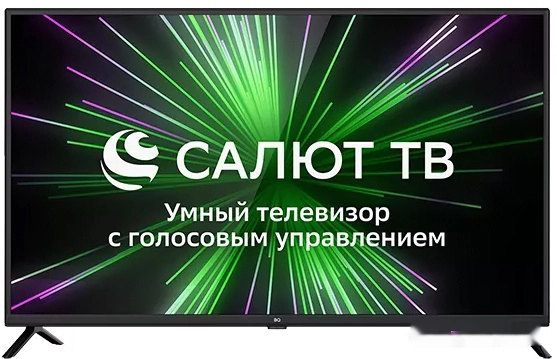 Телевизор BQ 43S09B