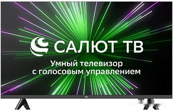 Телевизор BQ 50FSU32B