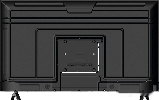 Телевизор BQ 50FSU36B