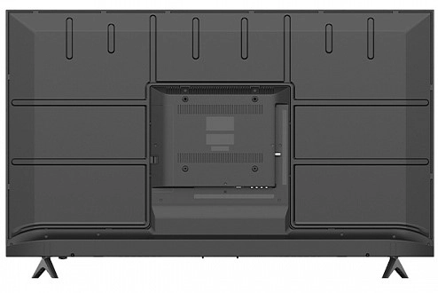 Телевизор BQ 55FSU34B