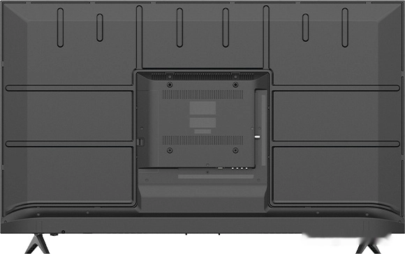 Телевизор BQ 55FSU36B