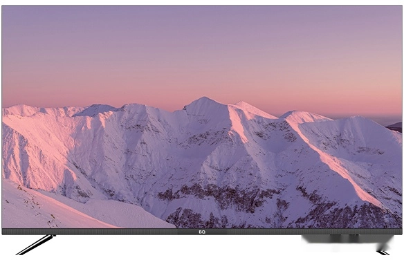 Телевизор BQ 65FSU32B