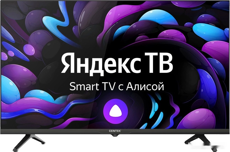 Телевизор CENTEK CT-8732 Smart