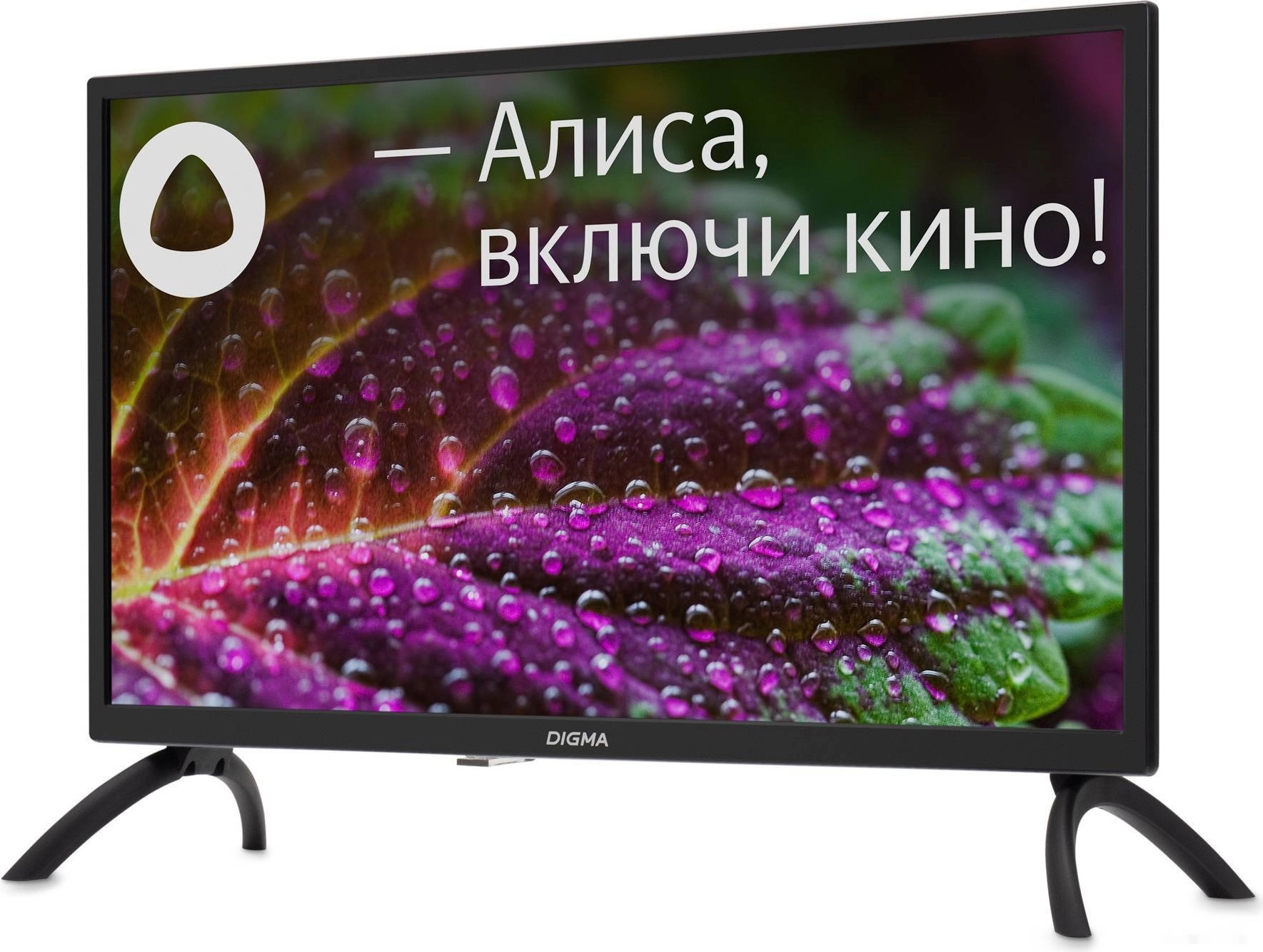 Телевизор DIGMA DM-LED24SBB31