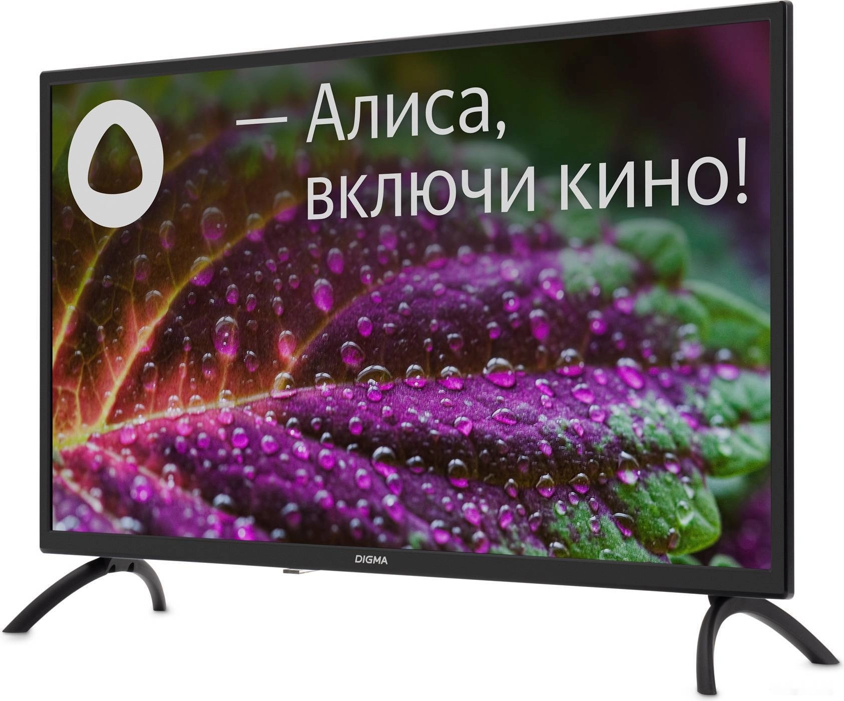 Телевизор DIGMA DM-LED32SBB31