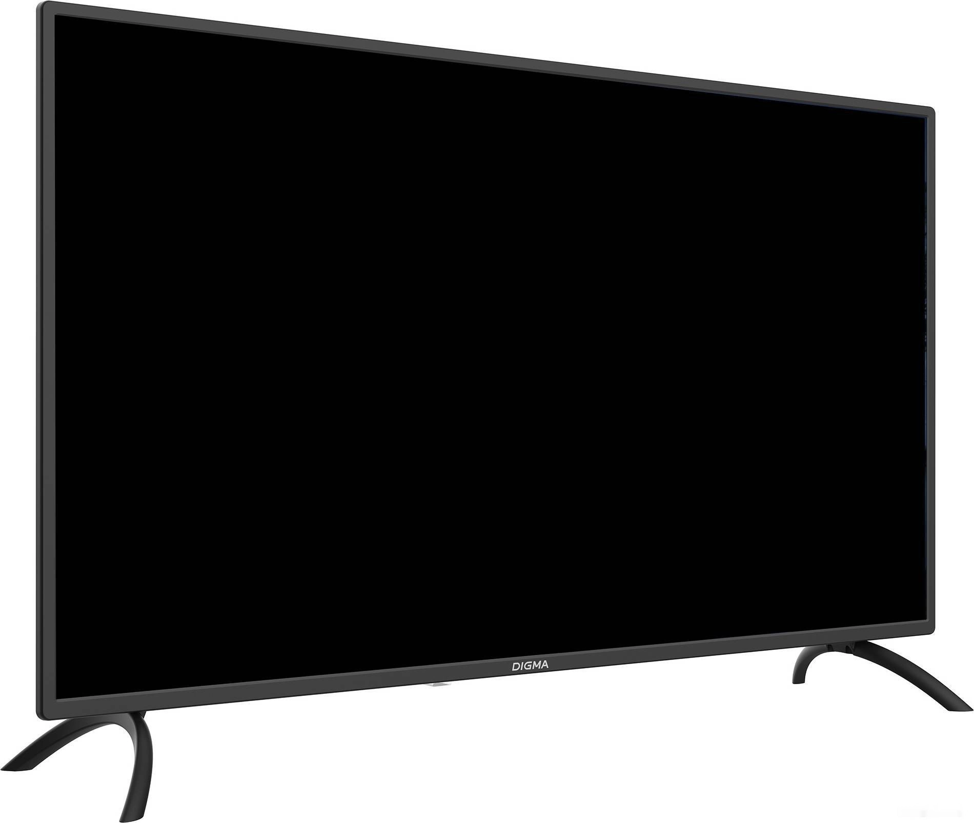 Телевизор DIGMA DM-LED40MBB21