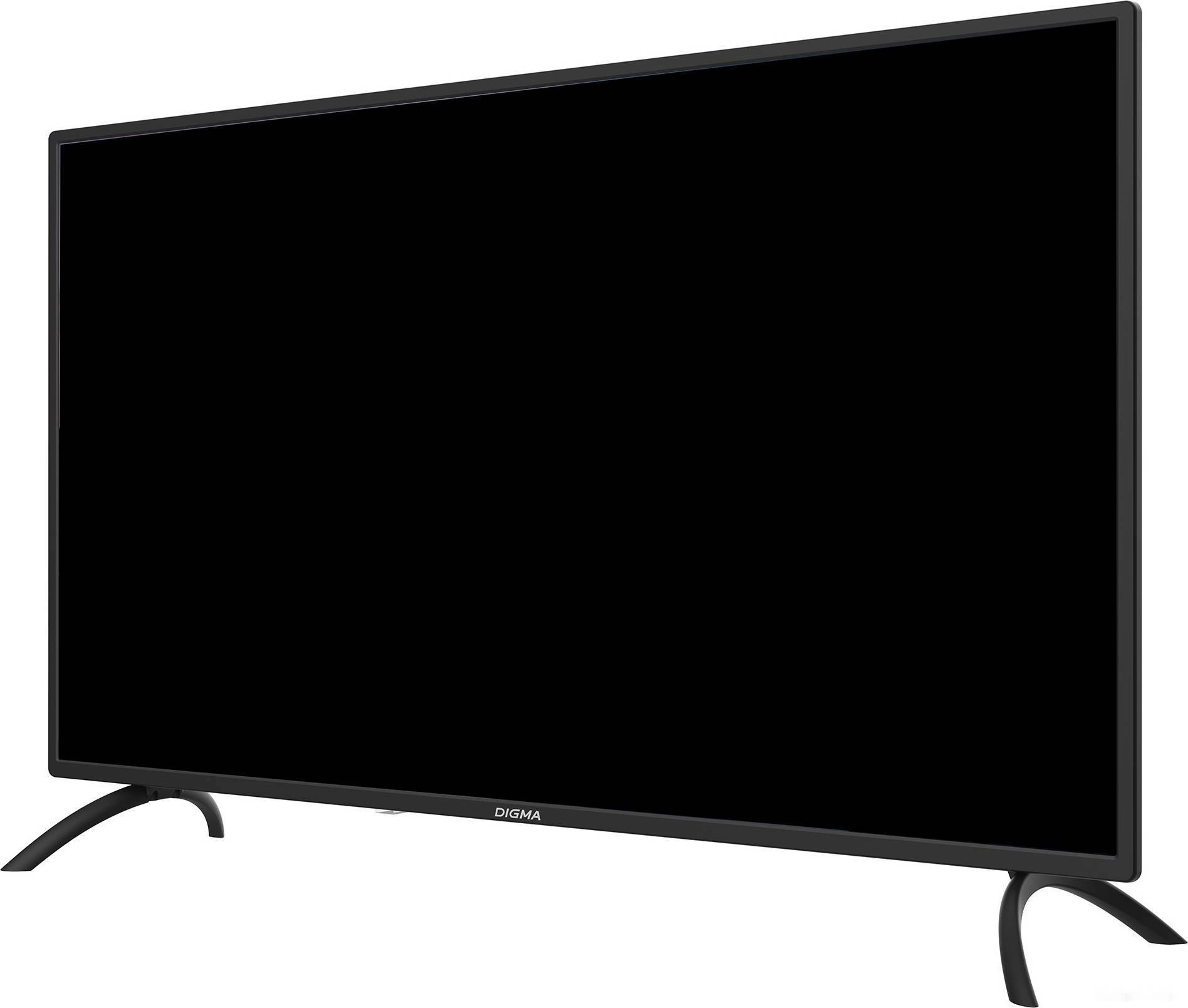 Телевизор DIGMA DM-LED40MBB21