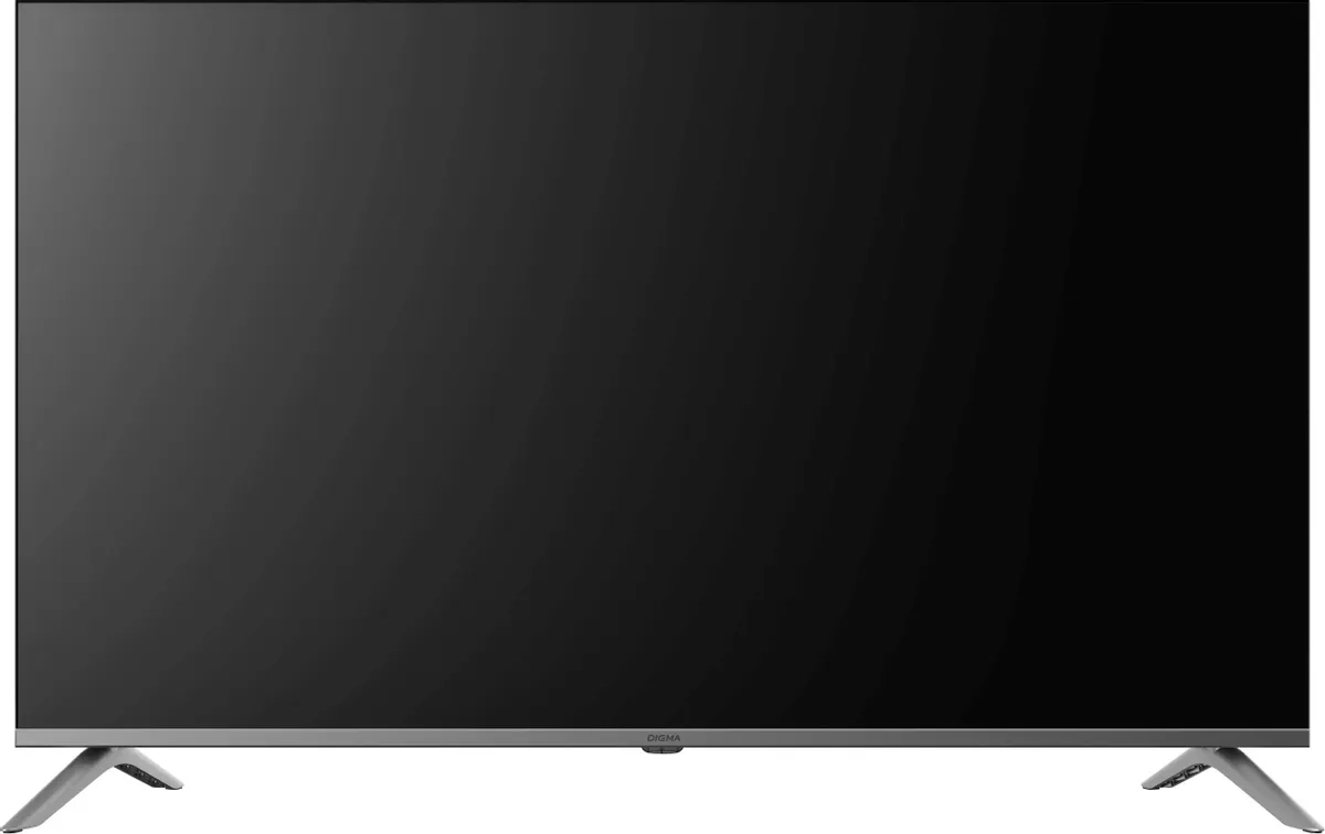 Телевизор DIGMA DM-LED43UBB41