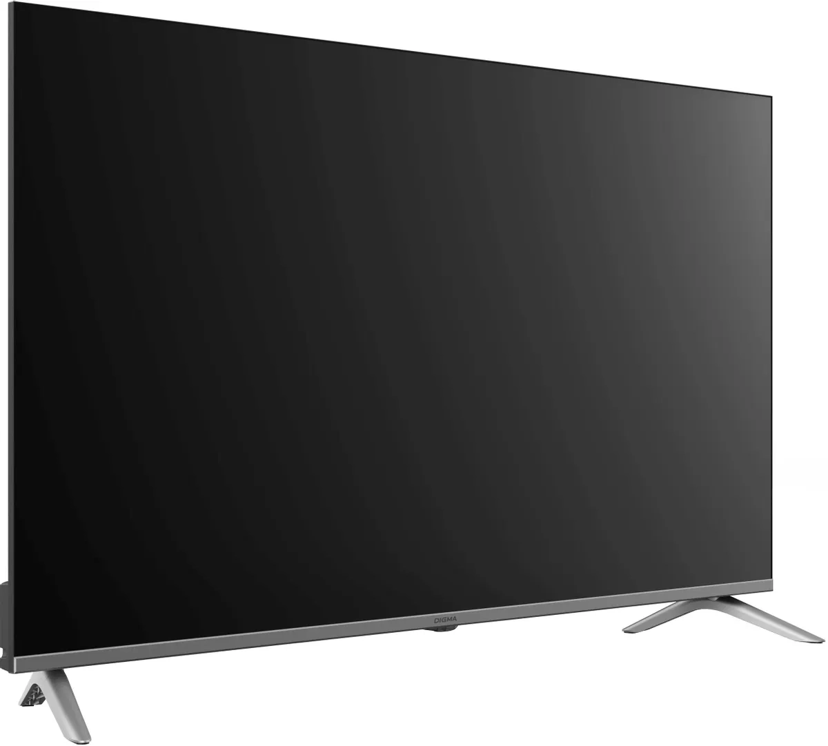 Телевизор DIGMA DM-LED43UBB41