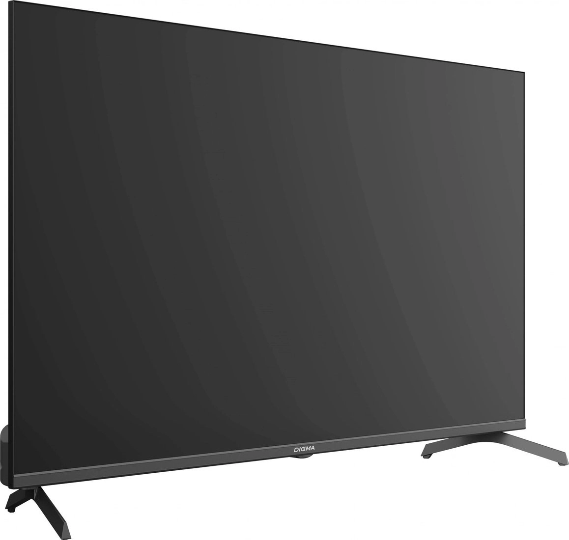 Телевизор DIGMA DM-LED43UQB31