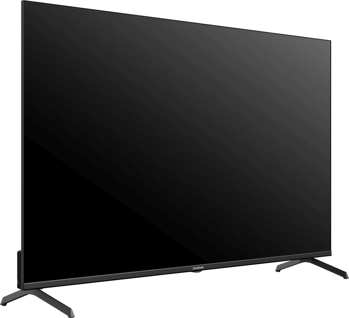 Телевизор DIGMA DM-LED50UQB31