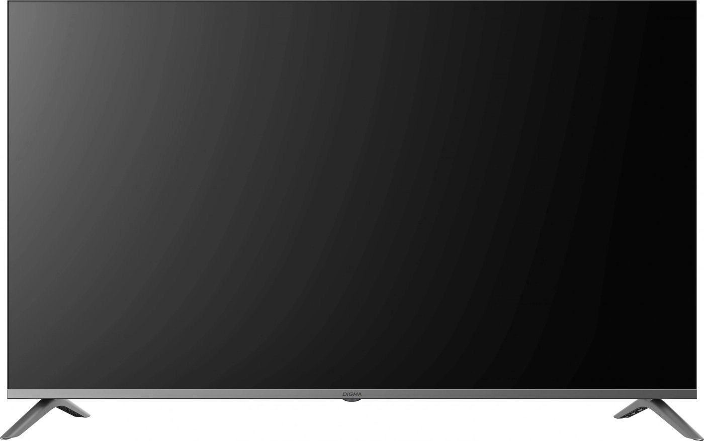 Телевизор DIGMA DM-LED55UBB41