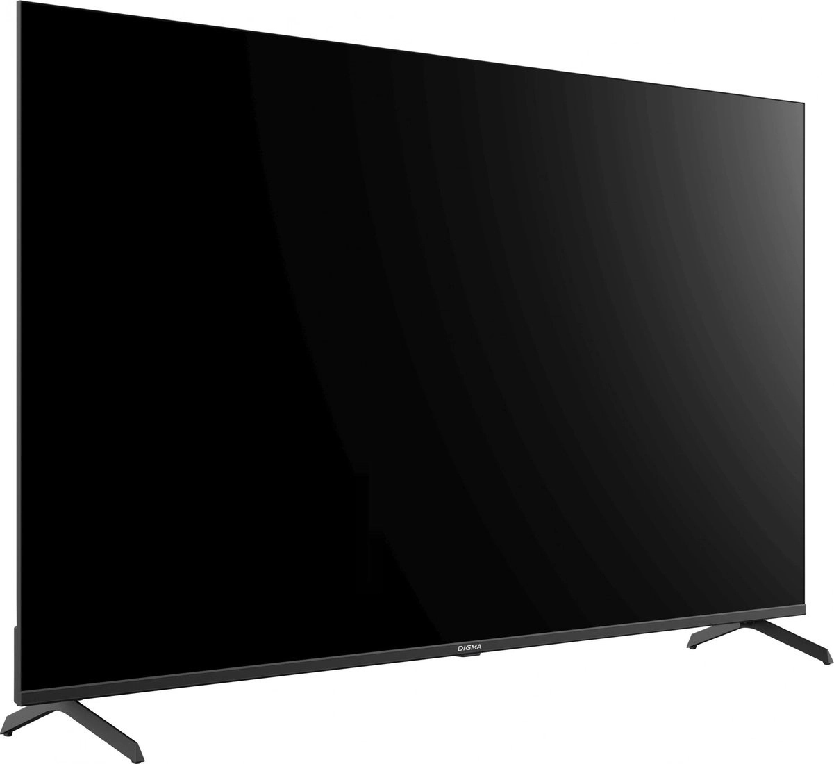 Телевизор DIGMA DM-LED65UQB31